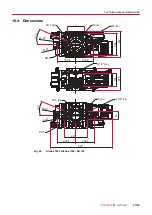 Предварительный просмотр 63 страницы Pfeiffer Vacuum HILOBE 1002 Operating Instructions Manual