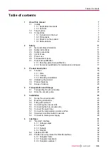 Preview for 3 page of Pfeiffer Vacuum HILOBE 1004 Operating Instructions Manual