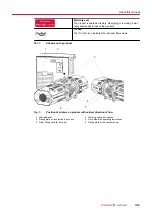 Preview for 9 page of Pfeiffer Vacuum HILOBE 1004 Operating Instructions Manual