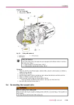 Preview for 25 page of Pfeiffer Vacuum HILOBE 1004 Operating Instructions Manual