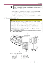 Preview for 27 page of Pfeiffer Vacuum HILOBE 1004 Operating Instructions Manual