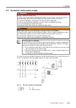 Preview for 29 page of Pfeiffer Vacuum HILOBE 1004 Operating Instructions Manual