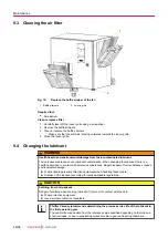 Preview for 46 page of Pfeiffer Vacuum HILOBE 1004 Operating Instructions Manual