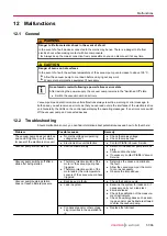 Preview for 51 page of Pfeiffer Vacuum HILOBE 1004 Operating Instructions Manual