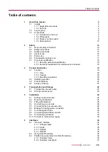 Preview for 3 page of Pfeiffer Vacuum HILOBE 11003 Operating Instructions Manual