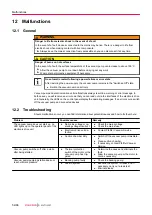 Preview for 54 page of Pfeiffer Vacuum HILOBE 11003 Operating Instructions Manual