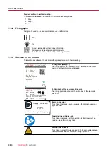 Preview for 8 page of Pfeiffer Vacuum HILOBE 2704 Operating Instructions Manual