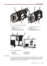 Preview for 19 page of Pfeiffer Vacuum HILOBE 2704 Operating Instructions Manual