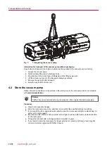 Preview for 22 page of Pfeiffer Vacuum HILOBE 2704 Operating Instructions Manual