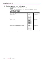 Preview for 56 page of Pfeiffer Vacuum HILOBE 2704 Operating Instructions Manual