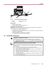 Preview for 31 page of Pfeiffer Vacuum HiPace 300 P Operating Instructions Manual