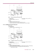 Preview for 45 page of Pfeiffer Vacuum HiPace 300 P Operating Instructions Manual