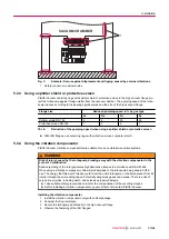 Предварительный просмотр 23 страницы Pfeiffer Vacuum HiPace 300 Operating Instructions Manual