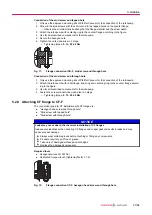 Предварительный просмотр 27 страницы Pfeiffer Vacuum HiPace 300 Operating Instructions Manual