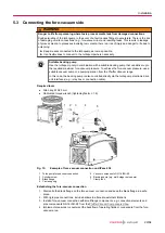 Предварительный просмотр 29 страницы Pfeiffer Vacuum HiPace 300 Operating Instructions Manual