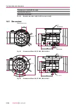 Предварительный просмотр 60 страницы Pfeiffer Vacuum HiPace 300 Operating Instructions Manual