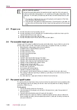 Preview for 16 page of Pfeiffer Vacuum HIPACE 80 NEO Operating Instructions Manual