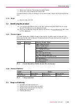 Preview for 19 page of Pfeiffer Vacuum HIPACE 80 NEO Operating Instructions Manual