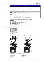 Preview for 39 page of Pfeiffer Vacuum HIPACE 80 NEO Operating Instructions Manual