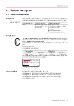 Preview for 9 page of Pfeiffer Vacuum HiPace 800 P Operating Instructions Manual