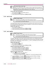 Preview for 46 page of Pfeiffer Vacuum HISCROLL 12 Operating Instructions Manual