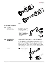 Preview for 11 page of Pfeiffer Vacuum IKR 261 Operating Instructions Manual