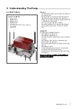 Preview for 5 page of Pfeiffer Vacuum MVP 006-4 Operating Instructions Manual