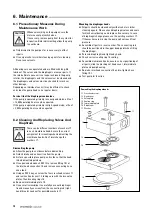 Preview for 10 page of Pfeiffer Vacuum MVP 006-4 Operating Instructions Manual