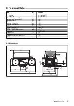 Preview for 13 page of Pfeiffer Vacuum MVP 006-4 Operating Instructions Manual