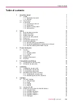 Preview for 3 page of Pfeiffer Vacuum MVP 010-3 DC Operating Instructions Manual