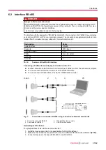 Preview for 25 page of Pfeiffer Vacuum MVP 010-3 DC Operating Instructions Manual