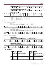 Preview for 27 page of Pfeiffer Vacuum MVP 010-3 DC Operating Instructions Manual