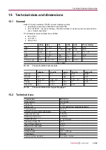 Preview for 49 page of Pfeiffer Vacuum MVP 010-3 DC Operating Instructions Manual