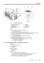 Предварительный просмотр 25 страницы Pfeiffer Vacuum MVP 015-2 Operating Instructions Manual