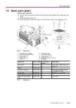 Предварительный просмотр 35 страницы Pfeiffer Vacuum MVP 015-2 Operating Instructions Manual