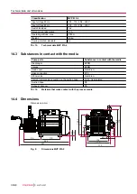 Предварительный просмотр 38 страницы Pfeiffer Vacuum MVP 015-2 Operating Instructions Manual