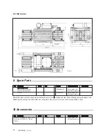 Preview for 12 page of Pfeiffer Vacuum MVP 015-4 Operating Instructions Manual