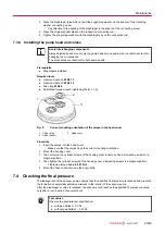 Preview for 29 page of Pfeiffer Vacuum MVP 020-3 DC Operating Instructions Manual