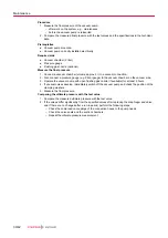 Preview for 30 page of Pfeiffer Vacuum MVP 020-3 DC Operating Instructions Manual