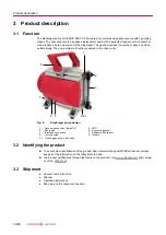 Preview for 16 page of Pfeiffer Vacuum MVP 030-3 DC Operating Instructions Manual