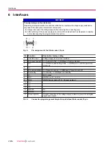 Preview for 20 page of Pfeiffer Vacuum MVP 030-3 DC Operating Instructions Manual