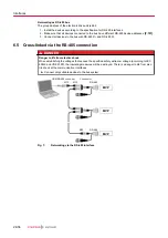 Preview for 24 page of Pfeiffer Vacuum MVP 030-3 DC Operating Instructions Manual