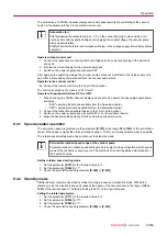 Preview for 33 page of Pfeiffer Vacuum MVP 030-3 DC Operating Instructions Manual