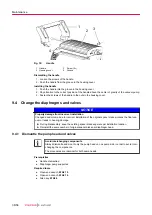 Preview for 38 page of Pfeiffer Vacuum MVP 030-3 DC Operating Instructions Manual