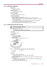 Preview for 41 page of Pfeiffer Vacuum MVP 030-3 DC Operating Instructions Manual