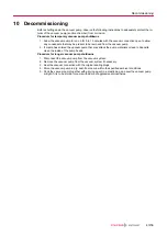 Preview for 43 page of Pfeiffer Vacuum MVP 030-3 DC Operating Instructions Manual