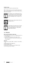 Preview for 10 page of Pfeiffer Vacuum MVP 035-2 Operating Instructions Manual