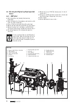 Preview for 12 page of Pfeiffer Vacuum MVP 035-2 Operating Instructions Manual