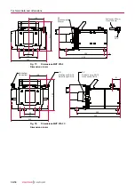 Предварительный просмотр 56 страницы Pfeiffer Vacuum MVP 040-2 Operating Instructions Manual