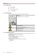 Preview for 6 page of Pfeiffer Vacuum MVP 160-3 Operating Instructions Manual